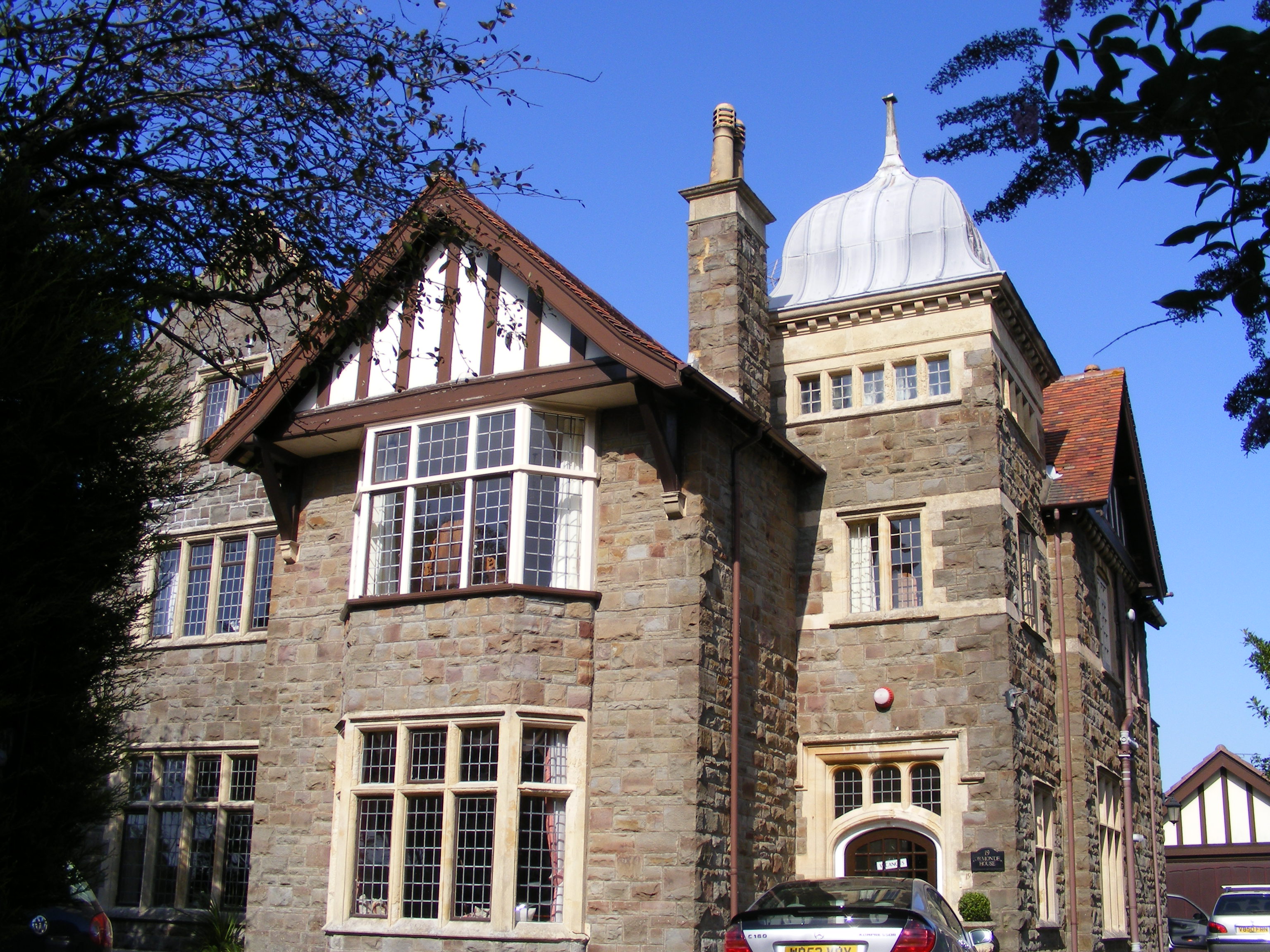 Ormonde House-官方