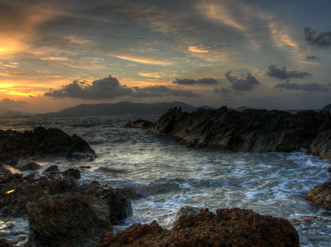 East End旅游攻略图片