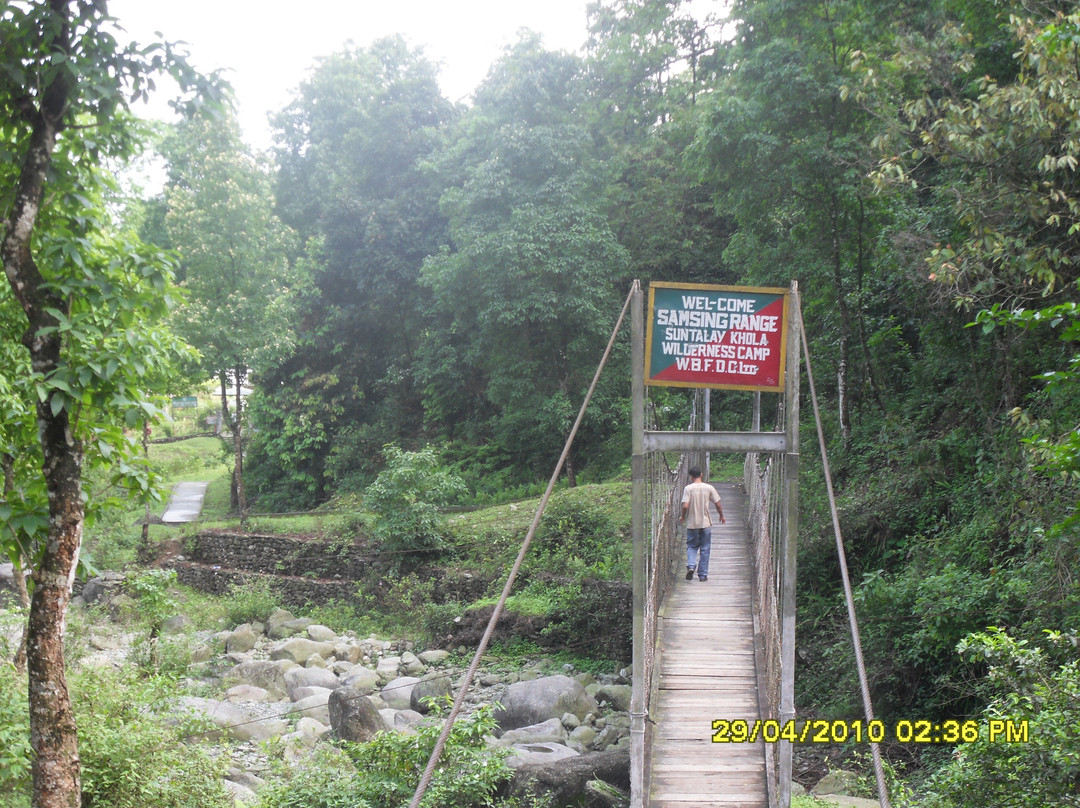 Suntalekhola-大吉岭必去景点