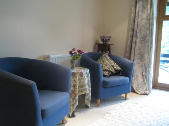 The Old Farriers主图