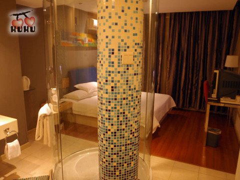 珠海如家香洲店主图