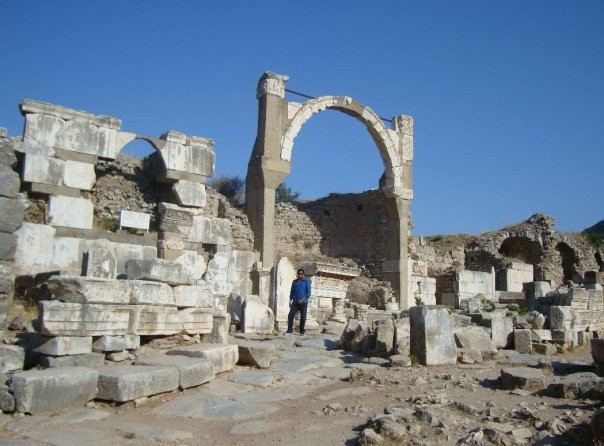 Domitian Square景点图片