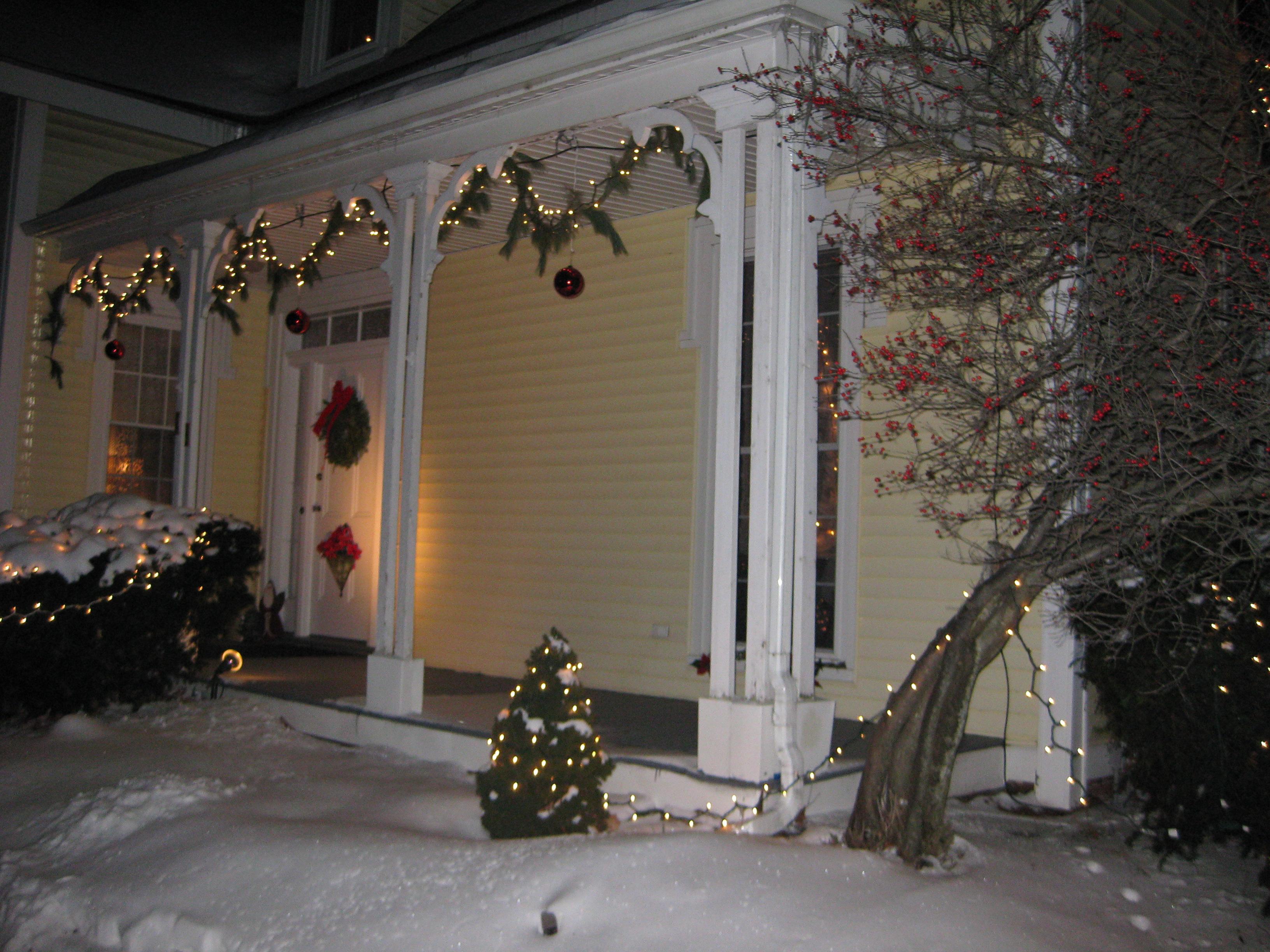 The Rose Cottage Bed & Breakfast-客卧