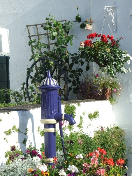 Adare Heritage Centre-Adare必去景点