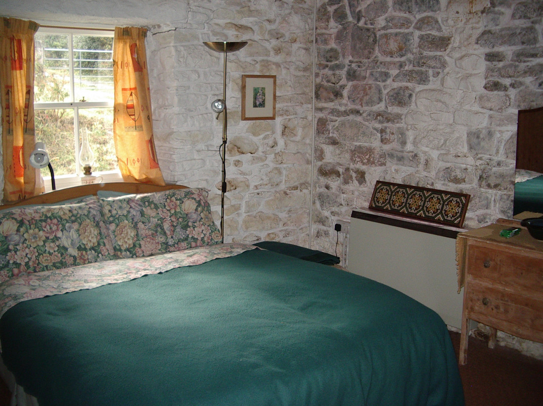 Roosky Cottage Ireland