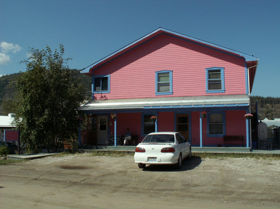 Juliette's Manor (Bed & Brunch) Inc.
