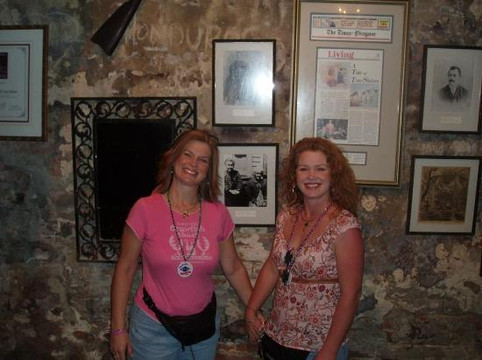 Gray Line-新奥尔良必去景点