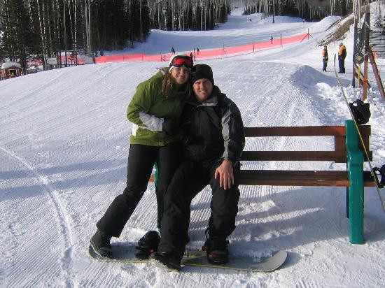 Canyons Village at Park City-帕克城必去景点