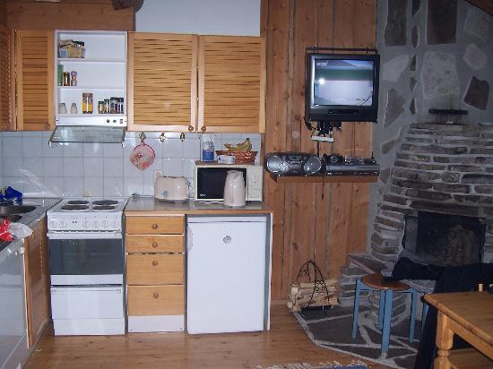 Pyhä Ski Resort-Pelkosenniemi必去景点