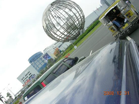 亚洲SM购物中心-帕塞必去景点