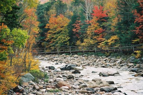 堪卡马格斯公路-北康威必去景点