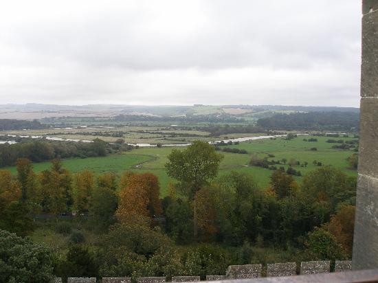 Arundel Castle景点图片