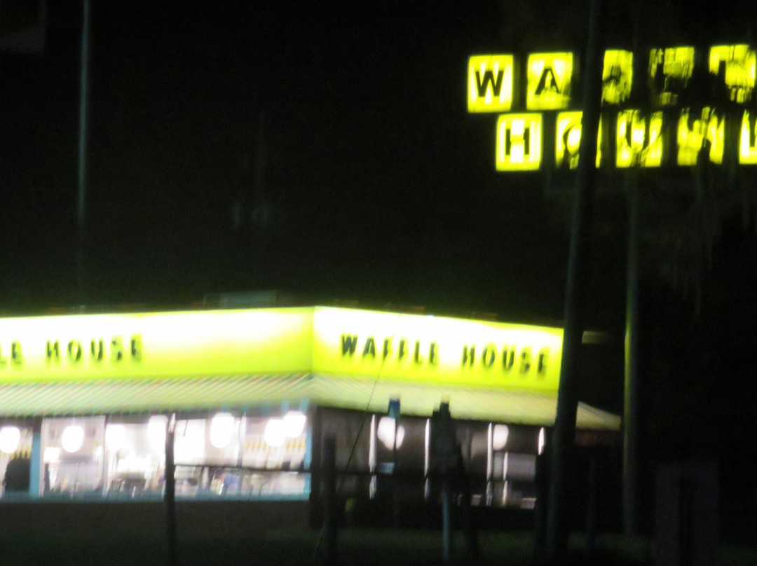 Waffle House