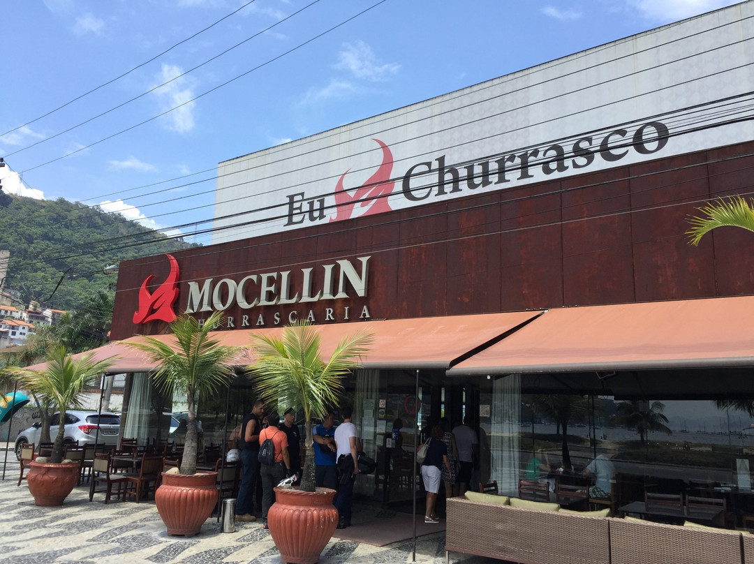 Mocellin Churrascaria