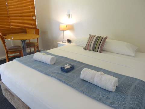 The Pearly Shell Motel主图