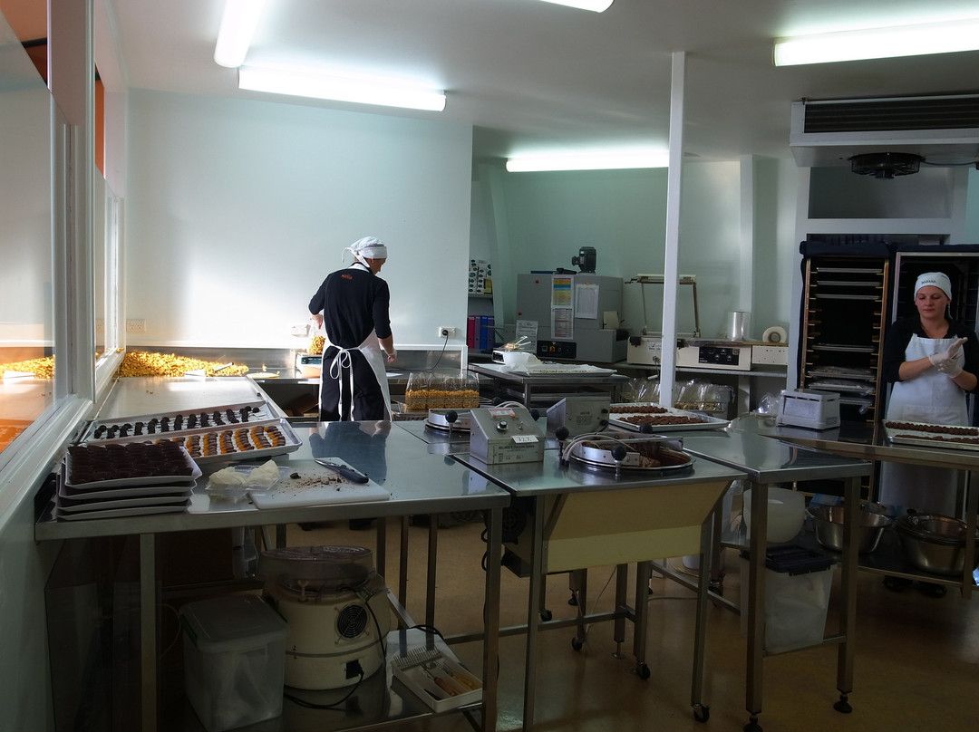 Makana Confections-Kerikeri必去景点