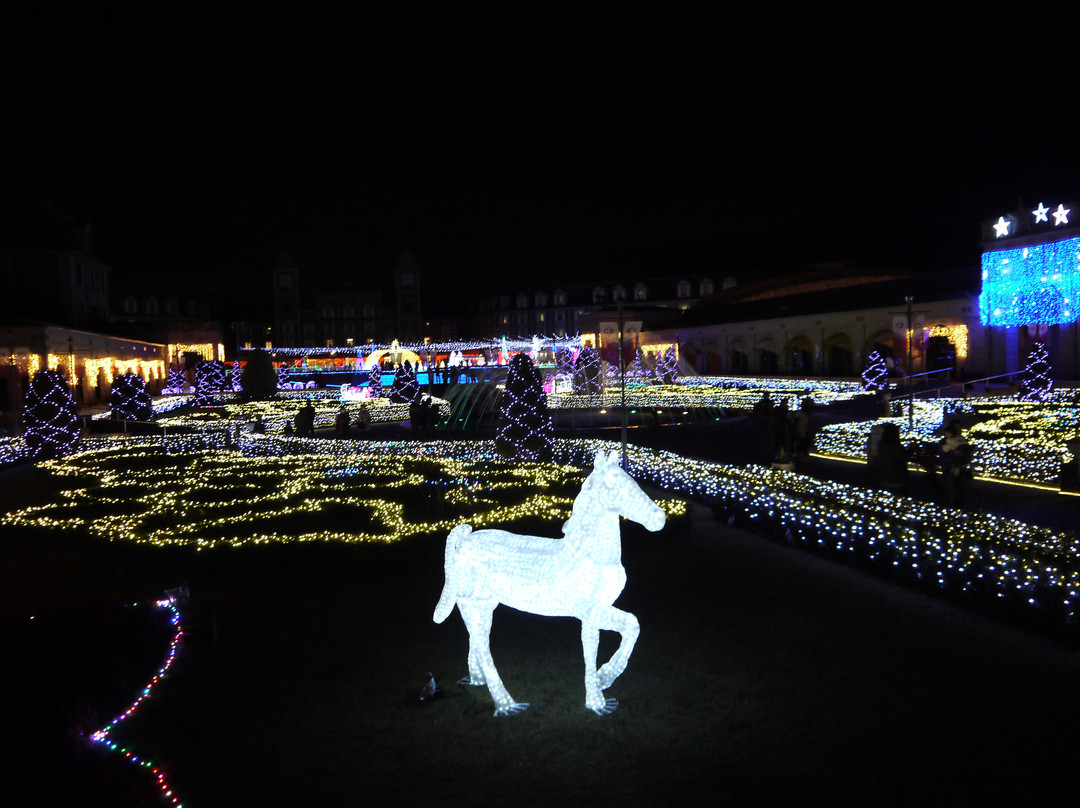 Michi-no-eki Kobe Fruit Flower Park Osawa-神户市必去景点