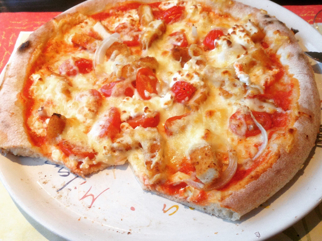 Ristorante L'AMBIENTE