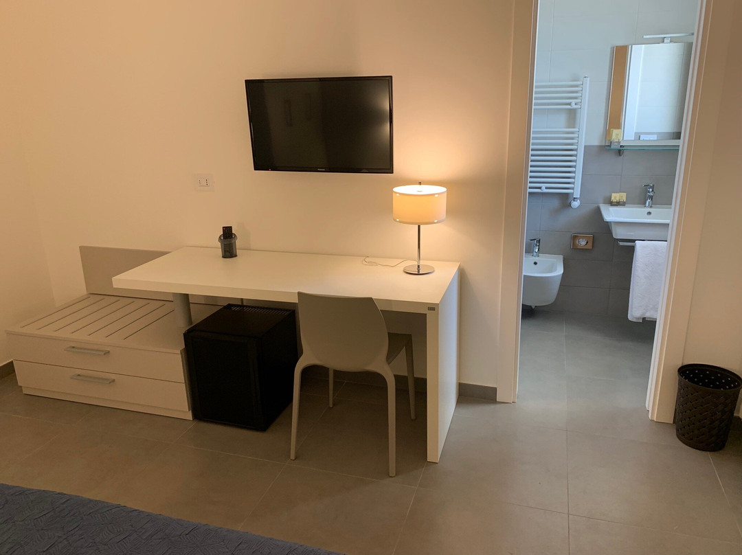 I Gelsi B&B