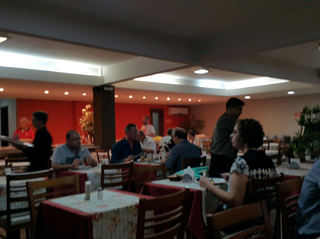 Restaurante Siciliano主图