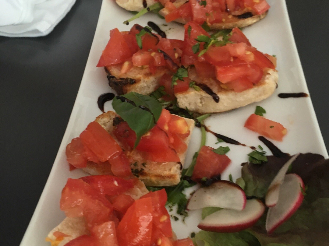 Leonetti Ristorante Italiano