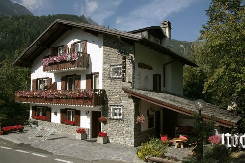 Petit Meublè-浴室