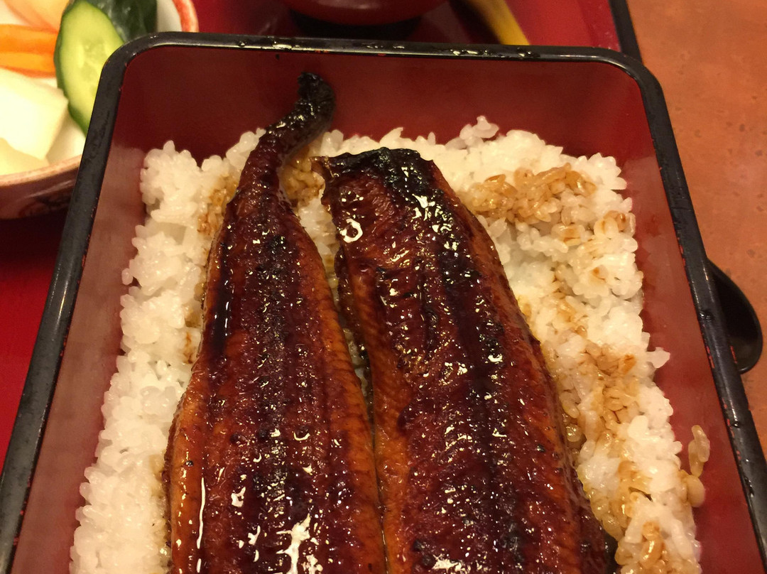 ばんどう太郎 北茨城