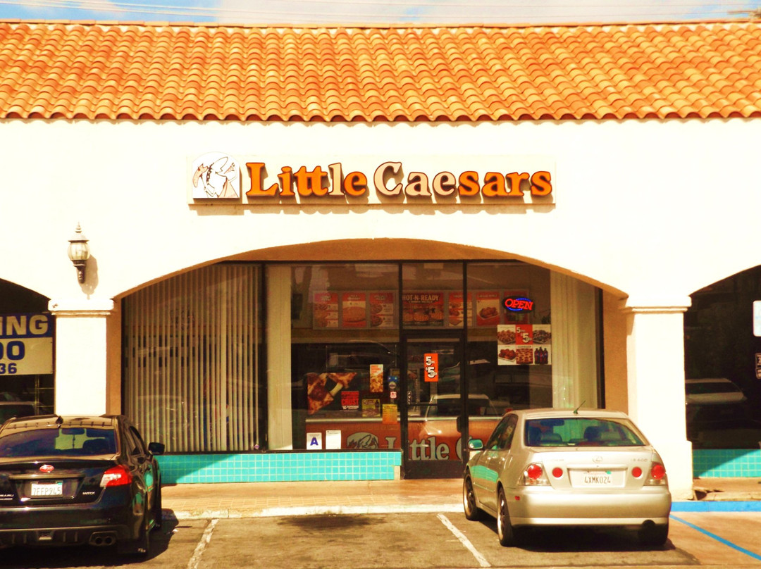Little Caesars