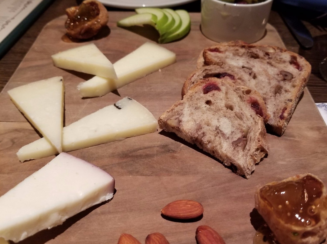 Village Bistro at Beach House