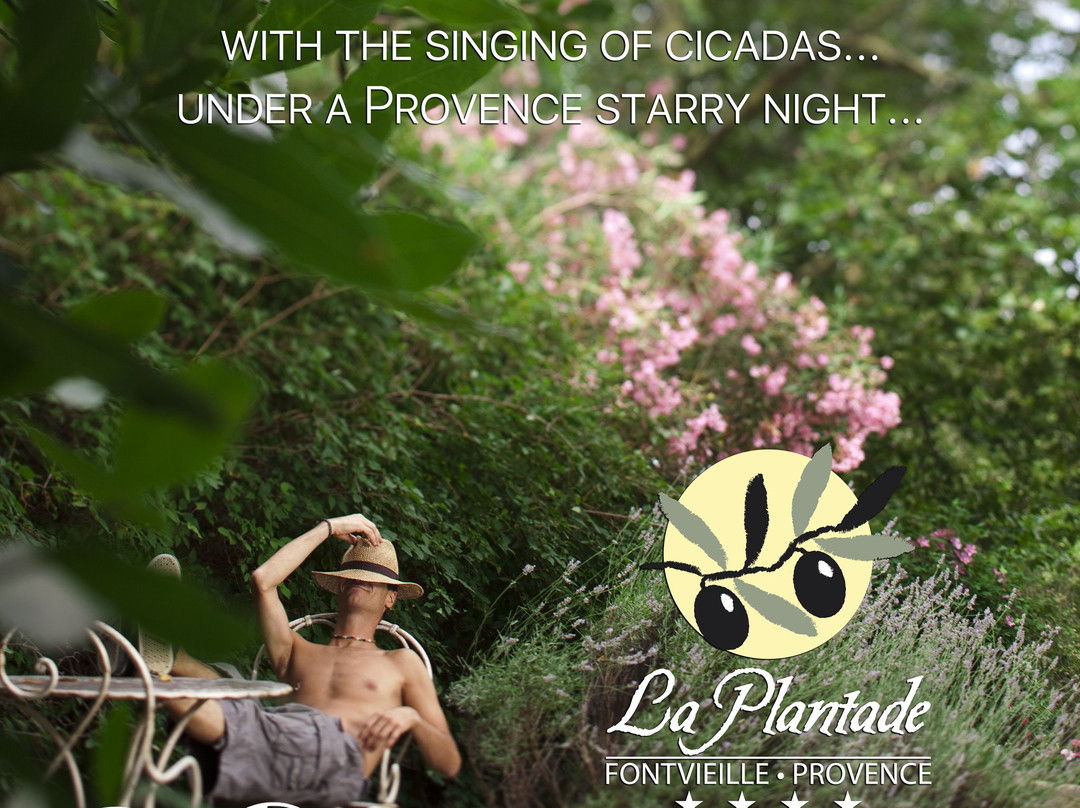 Domaine La Plantade主图