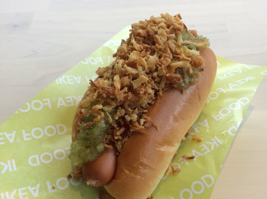 IKEA ビストロ 立川店