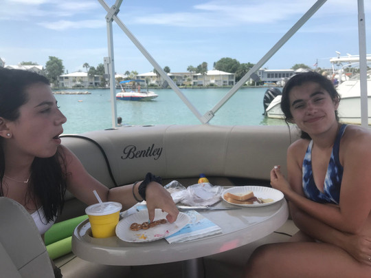 Black Pearl of Siesta Key-西耶斯塔岛必去景点