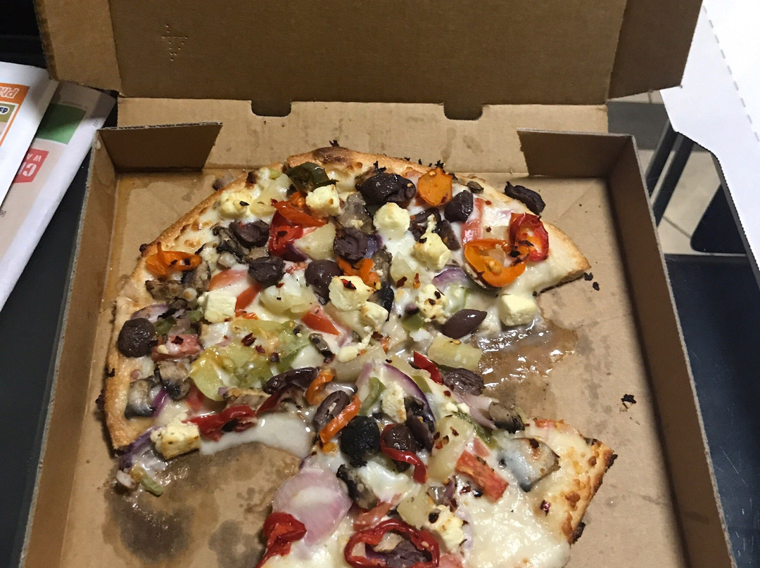 Domino's Pizza Keilor East