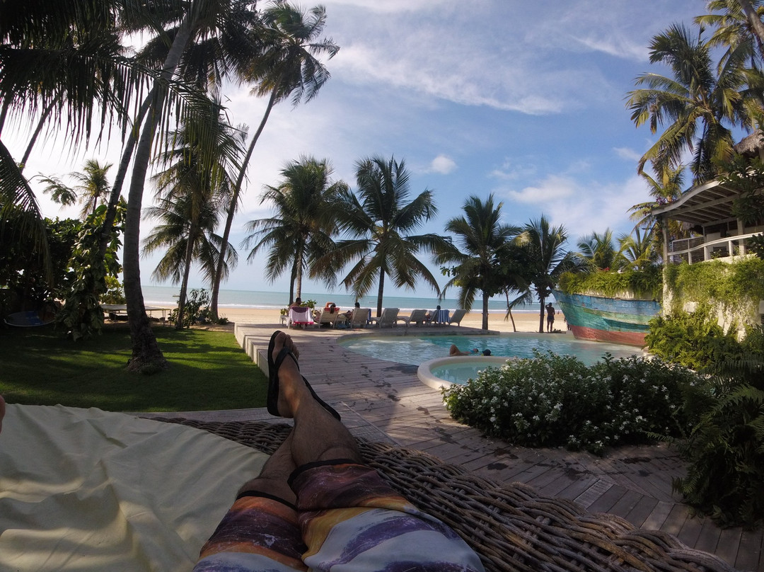 De Praia Brasil主图