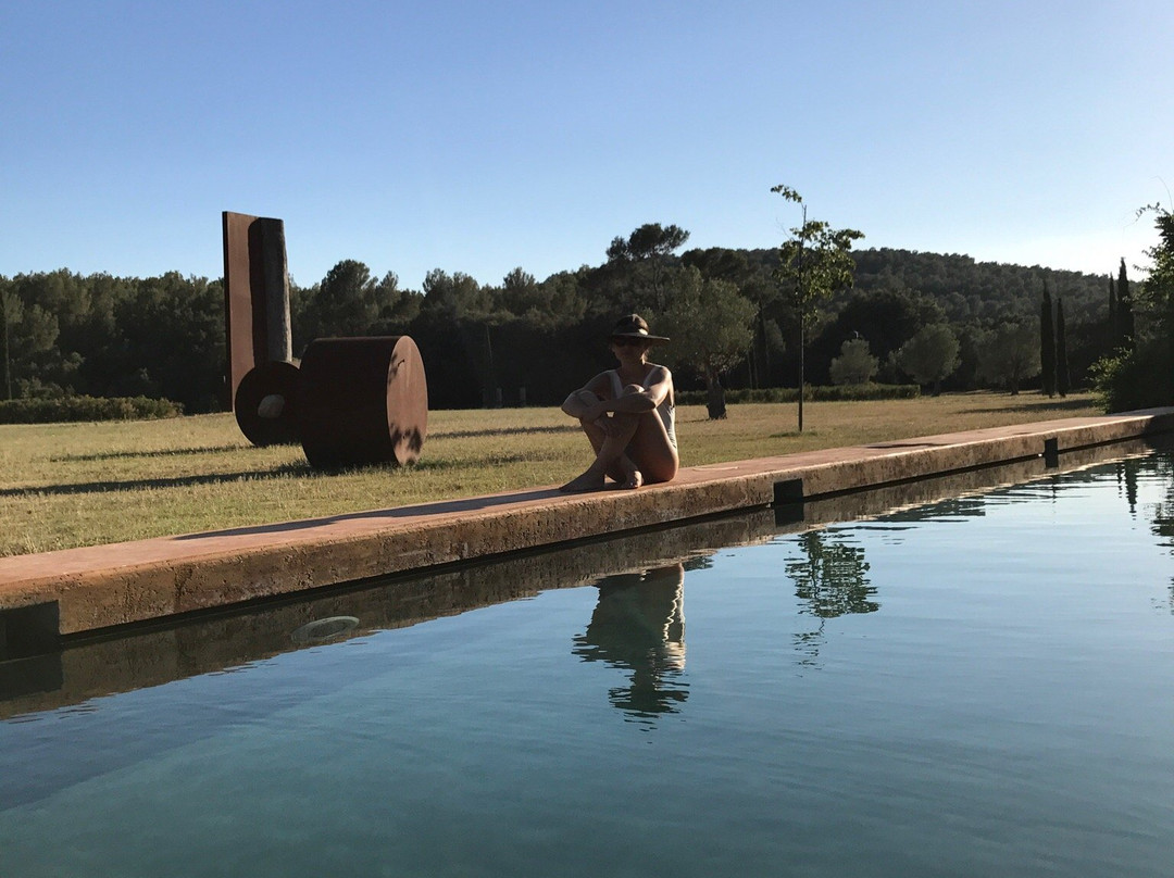 L'Olivar