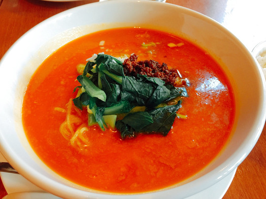 中華キッチン ぐら