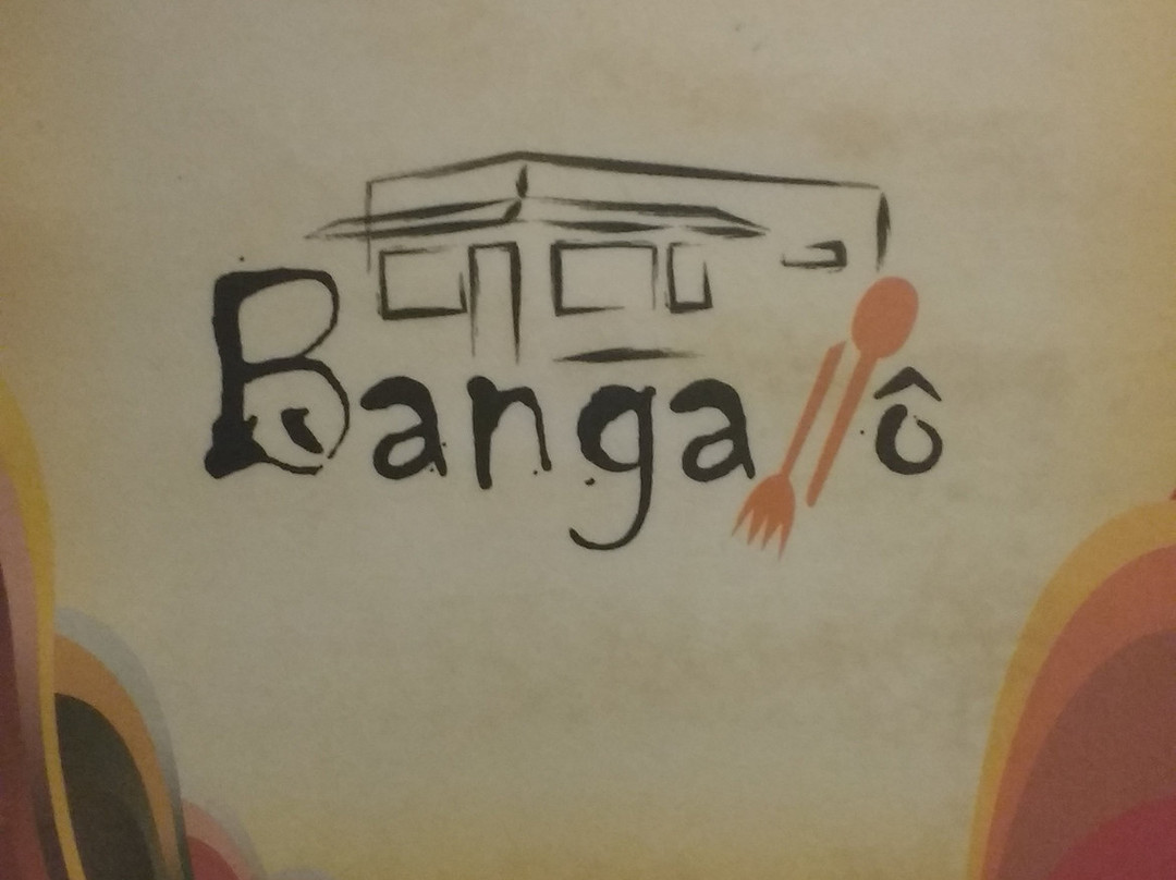 Jatai餐馆和美食-Bangallo