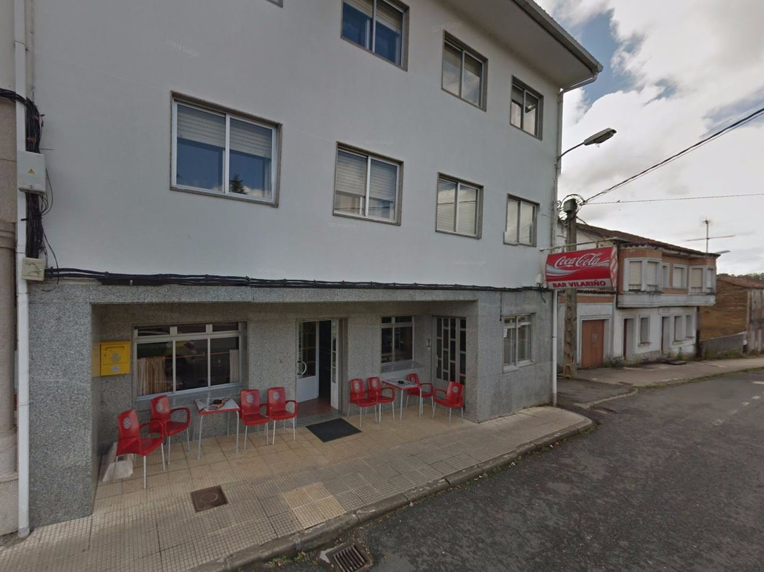 Bar Vilariño