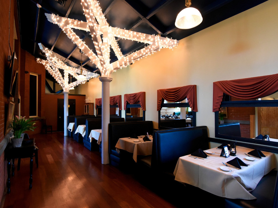 Boonton Station 1904