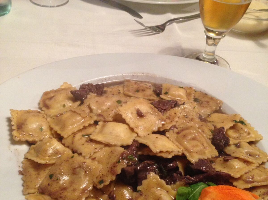 Ristorante Ippopotamus