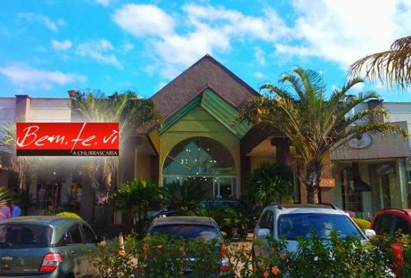 Churrascaria Bem Te Vi