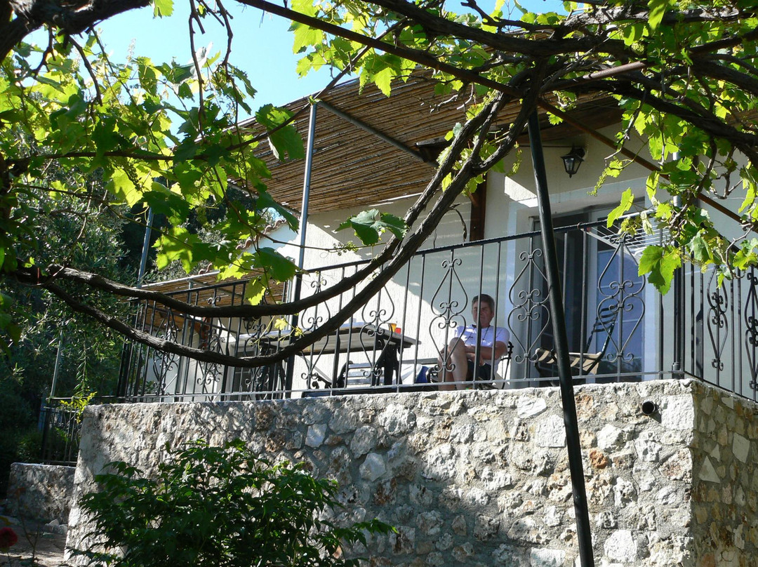 Ktima Karimali
