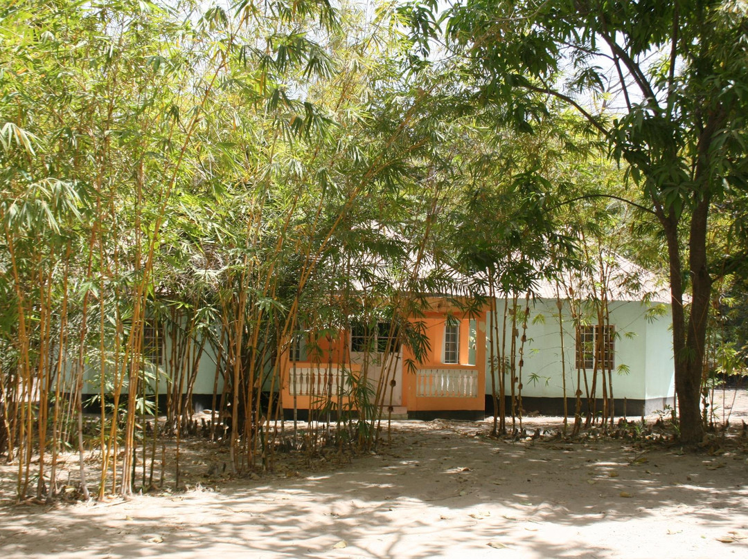 Picca Laa Eco Lodge