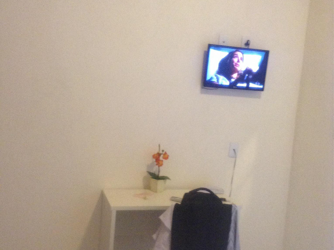 Tarik Fontes Inn Hotel