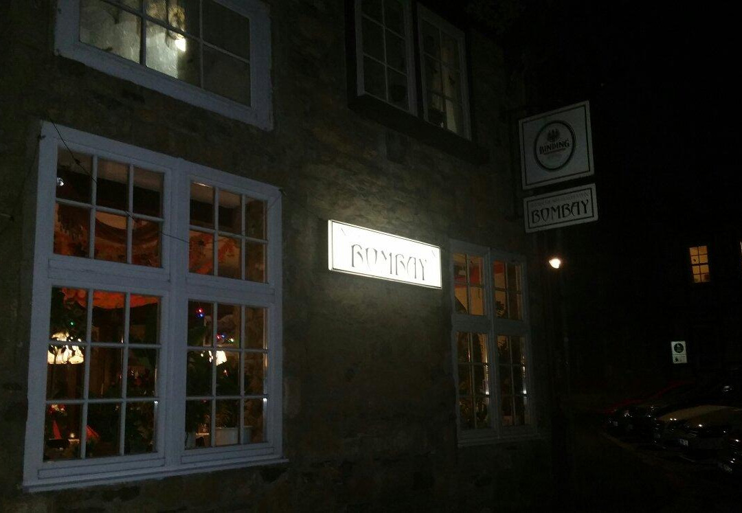 Restaurant Bombay