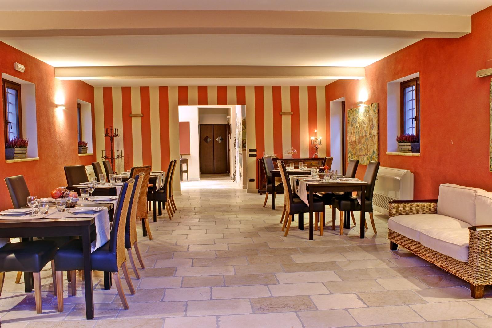 Il Casale di Gurafi Agriturismo-官方