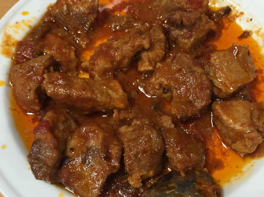 Coreses餐馆和美食-Bar Restaurante Avenida