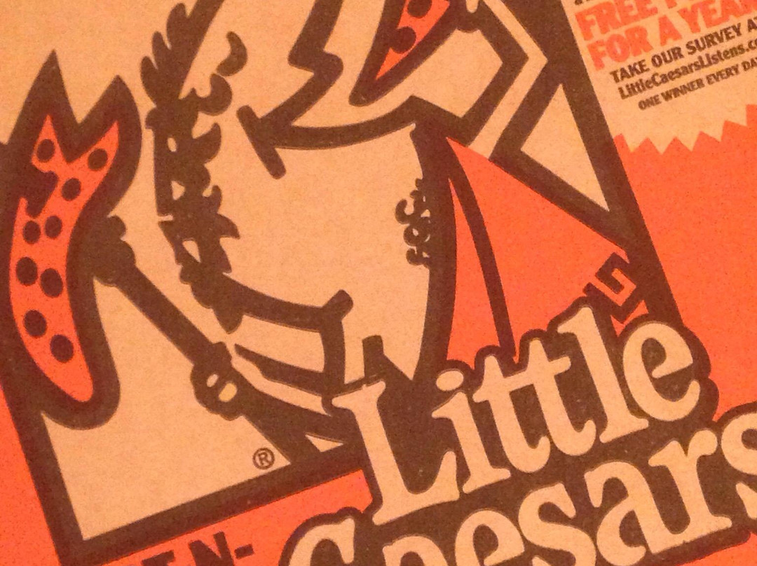 Batesburg餐馆和美食-Little Caesars