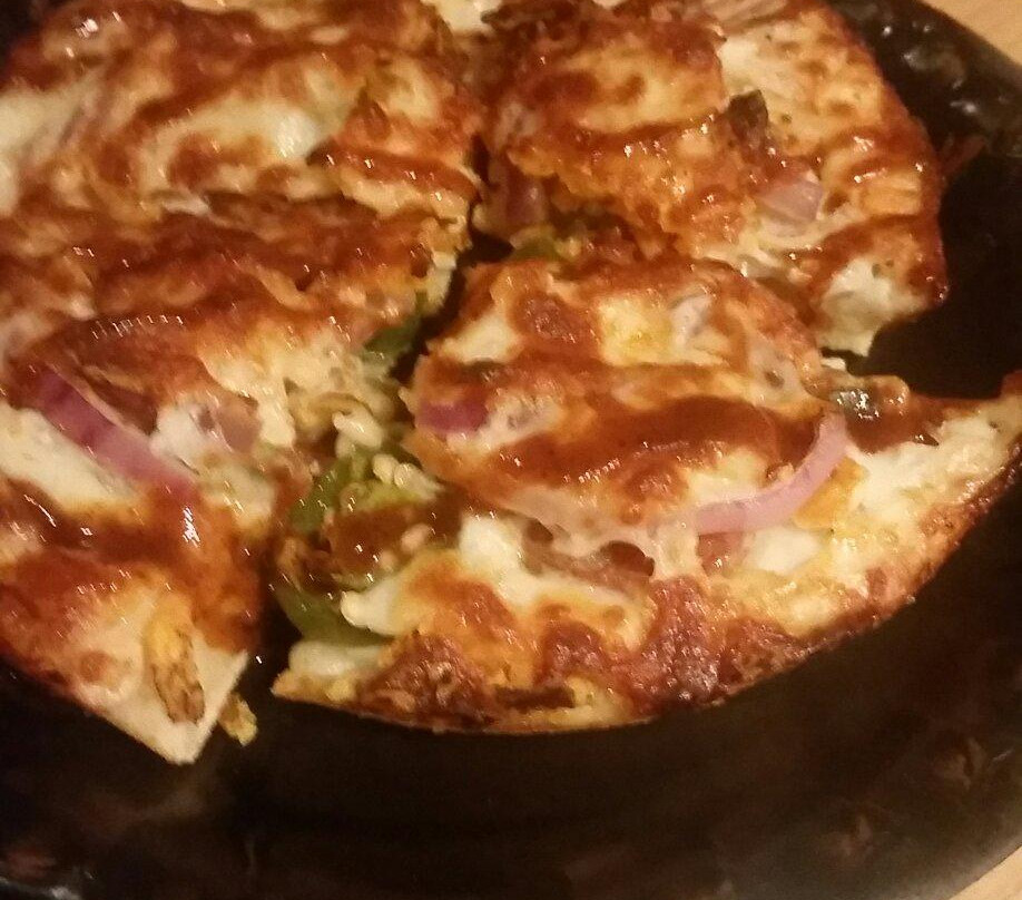 Wild West Pizza & Grill