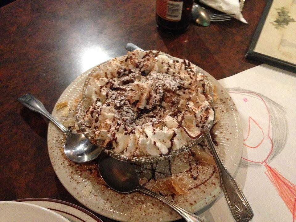 Opa Grill and Tavern